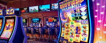 ငါးပစ်ဂိမ်း Boss ပစ်မှတ် Multiplier Jackpot Feature ဂိမ်းစနစ်